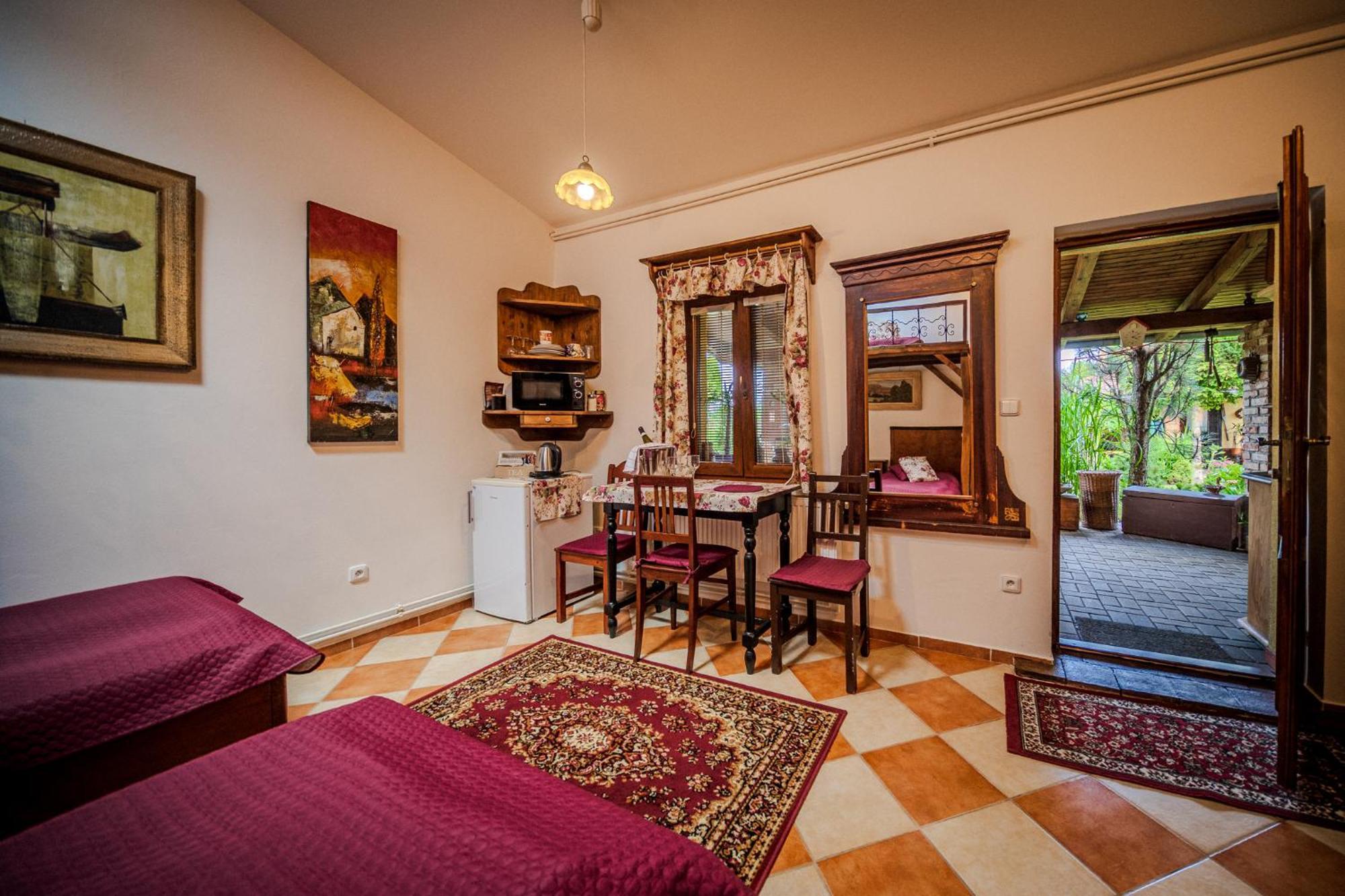 Kresetice Villafilippa المظهر الخارجي الصورة