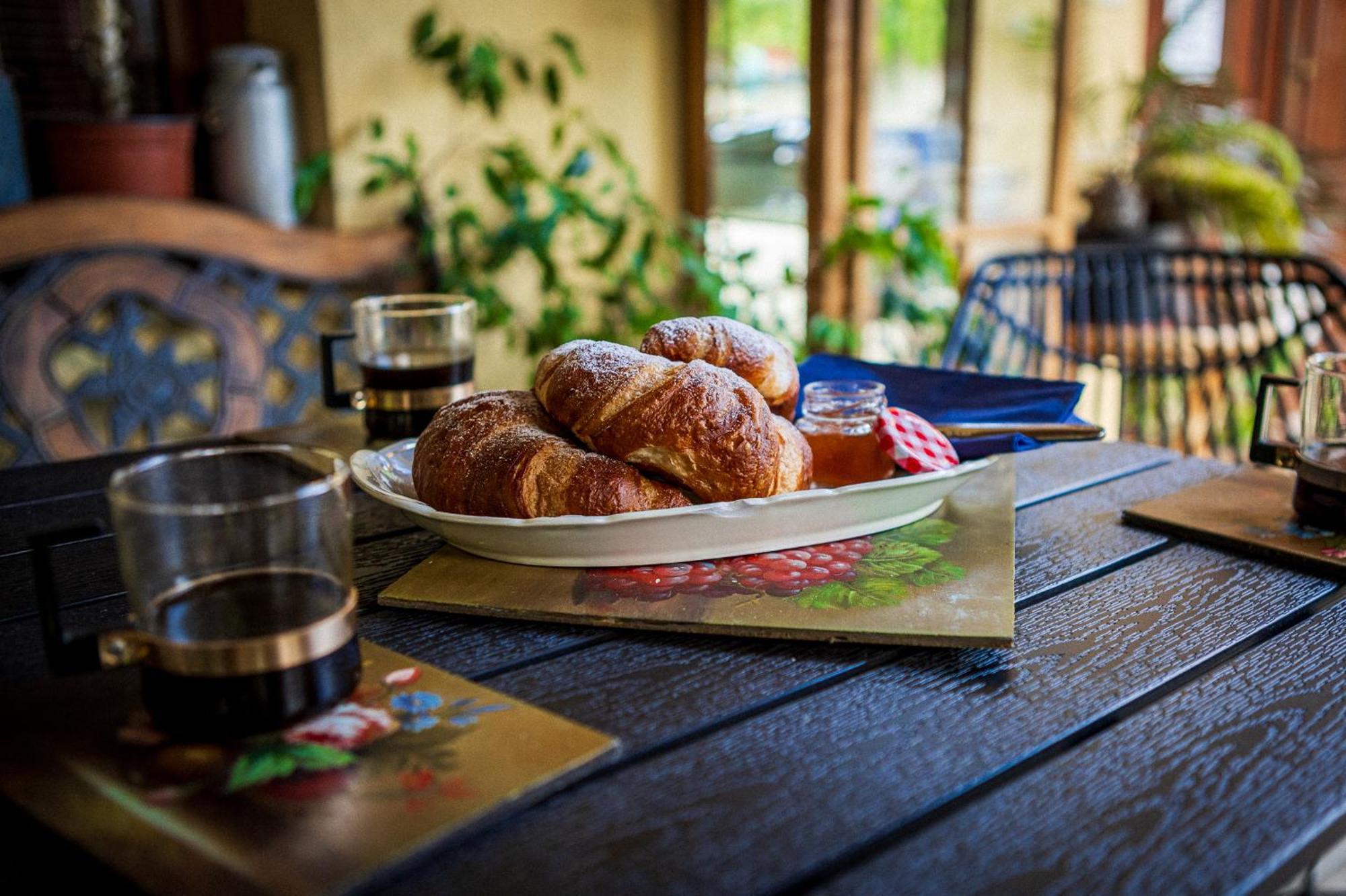 Kresetice Villafilippa المظهر الخارجي الصورة